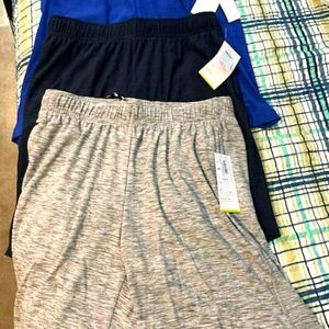 Boys shorts